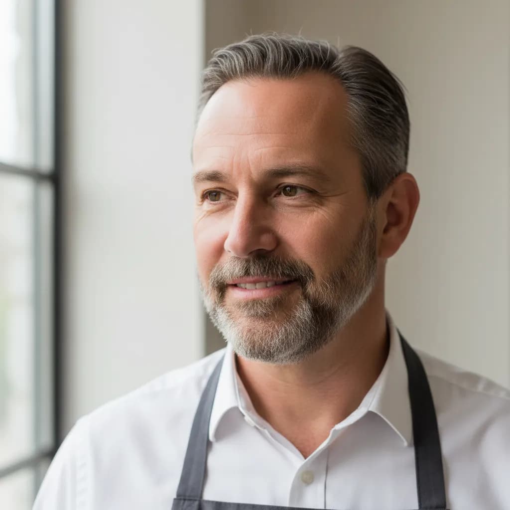 Autor Julian Ostrowski