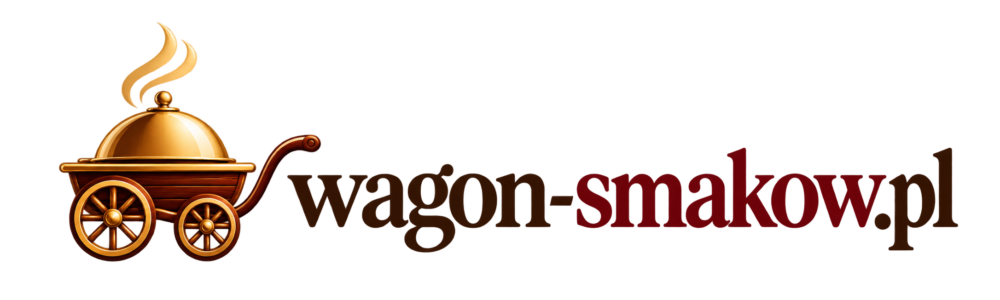 wagon-smakow.pl logo